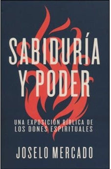Image of Sabiduria y Poder