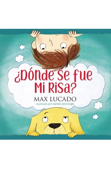 Image of ¿Dónde Se Fue Mi Risa?