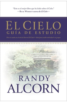 El Cielo: Guía de Estudio