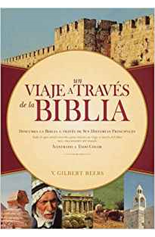 Un Viaje a Través de la Biblia