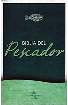 Biblia RVR 1960 Pescador Rustica