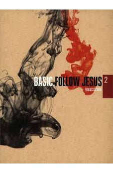 Basic Series: Follow Jesus-Dvd2