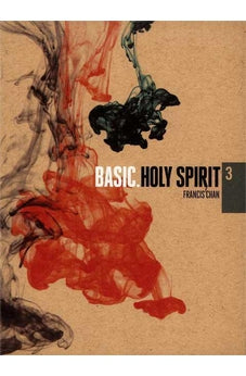 Basic Series:Holy Spirit-Dvd 3