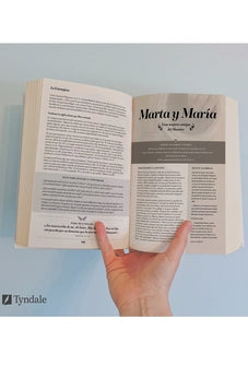 Image of Mujeres de la Biblia Hablan Hoy