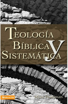 Teología Bíblica y Sistematica