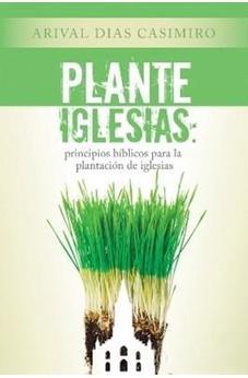 Plante Iglesias
