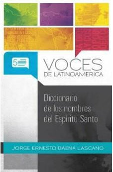 Diccionario de los Nombres del Espíritu Santo