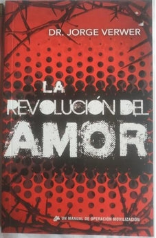 Revolucion de Amor