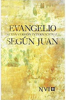 Biblia NVI Evangelio De Juan