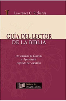 Guía del Lector de la Biblia