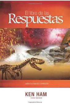 El Libro de las Respuestas