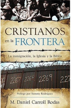 Cristianos en la Frontera