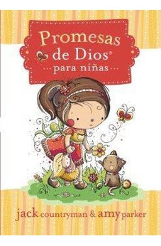Promesas de Dios para Niñas