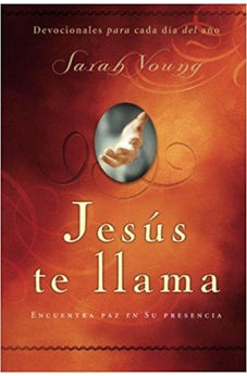 Jesús Te Llama