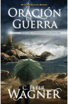 Oración de Guerra