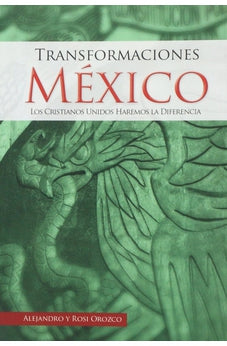Transformaciónes México