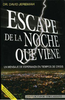 Escape la Noche que Viene