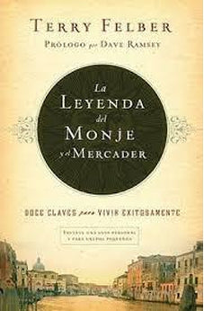 La Leyenda del Monje y el Mercader