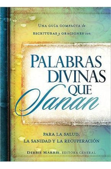 Palabras Divinas que Sanan