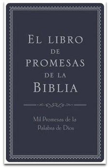 El Libro de Promesas de la Biblia
