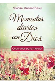 Momentos Diarios con Dios