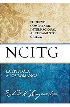 NCITG Romanos