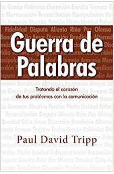 Guerra de Palabras