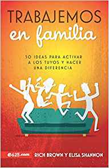 Trabajemos en Familia