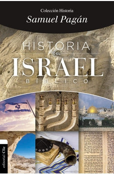 Historia del Israel Bíblico