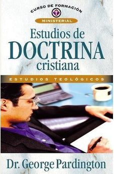 Estudios de Doctrina Cristiana