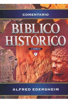 Comentario Bíblico Historico Ilustrado