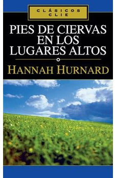 Pies de Ciervas en los Lugares Altos