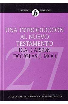 Una Introduccion al Nuevo Testamento