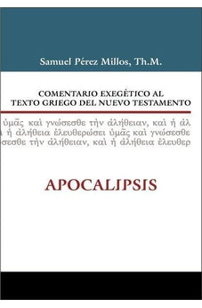 Comentario exegético al Texto Griego del NT: Apocalipsis