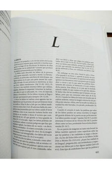 Image of Gran Diccionario enciclopédico de Imágenes y Símbolos de la Biblia