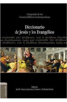 Diccionario de Jesús y los Evangelios