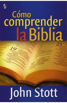 Cómo Comprender la Biblia
