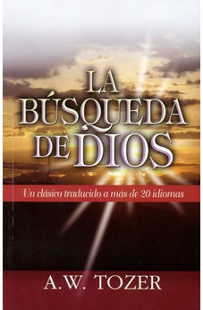 Image of Búsqueda de Dios