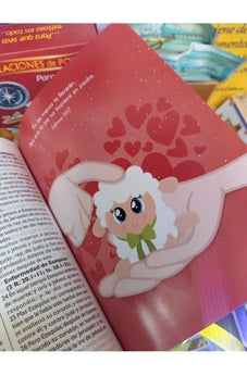 Biblia RVR 1960 Ollie Tapa Dura