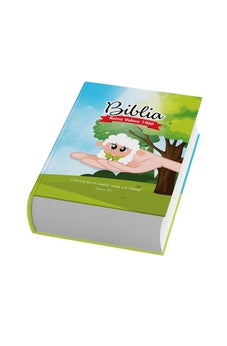 Image of Biblia RVR 1960 Ollie Tapa Dura