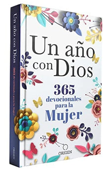 Un Año con Dios