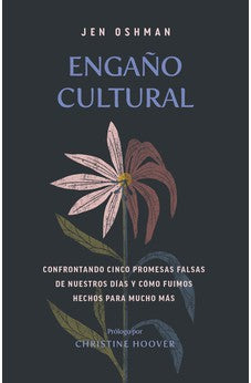 Image of Engaño Cultural
