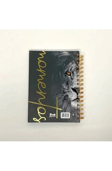 Image of Libreta León