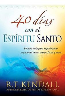 40 Días con el Espíritu Santo