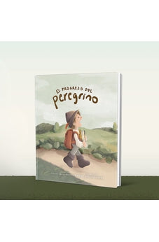 El Progreso del Peregrino para Niños