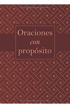 Oraciónes con Propósito