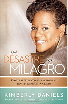 Del Desastre al Milagro