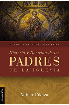 Curso de Teología Patrística