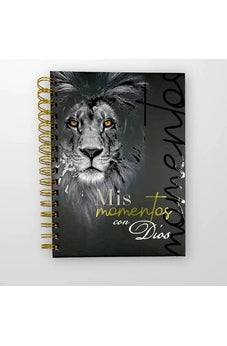 Image of Libreta León