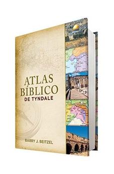 Image of Atlas Bíblico de Tyndale